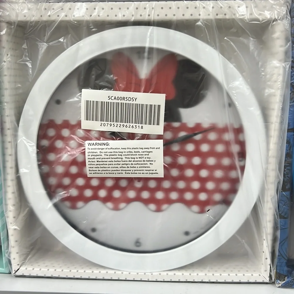 CLOCKS - Picture 2 of 4